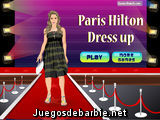 Paris Hilton