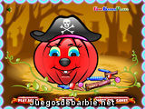 Halloween Pumpkin Design