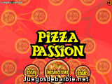 Pizza Passion