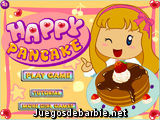 Happe Pancake
