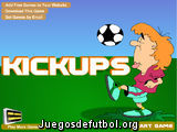 Kickups