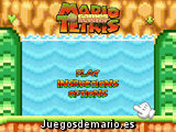 Mario Tetris II