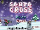 Santa Cross