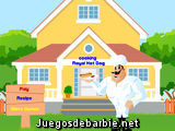 Cooking Royal Hot Dog