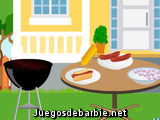 Cooking Royal Hot Dog