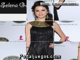 Puzzles Selena Gomez