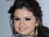 Puzzles Selena Gomez