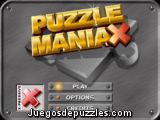 Puzzle Maniax