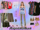Moda para chicas