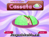 Cassata