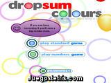 Dropsum Colours
