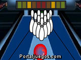 Sonic Bowling