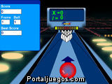 Sonic Bowling