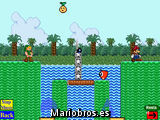 Super Smash Bros