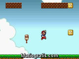 Hardest Mario