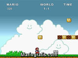 Hardest Mario