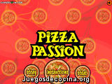 Pizza Passion
