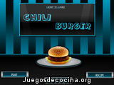 Hamburguesas