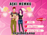 Aski Memnu
