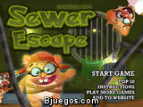 Sewer Escape