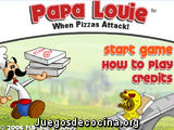 Papa Louie