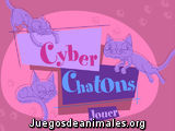 Cyber Chatons