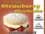 Strawberry Shortcake