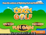 Crazy Golf