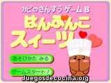 Share the Food