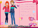 Happy Valentine's Day