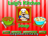 Luigi's Kitchen