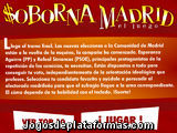 Suborna Madrid