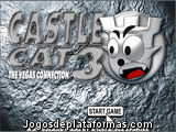 Castle Cat 3