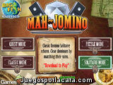 Mah Jomino