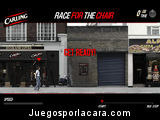 Race for the Chair