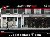 Race for the Chair