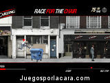 Race for the Chair