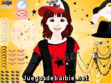 Humming Girl