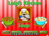 Luigi's Kitchen