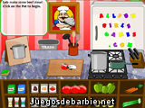 Luigi's Kitchen