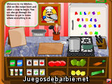 Luigi's Kitchen