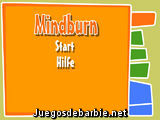 Mind Burn