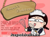 La Pastelería de Maggie