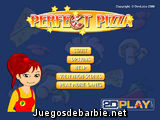 Perfect Pizza
