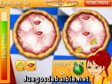 Perfect Pizza