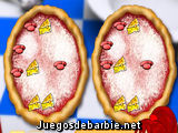 Perfect Pizza
