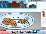 El restaurante del embarcadero