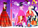 Moda Medieval