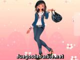 Vestir a Karen