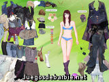 Claudia